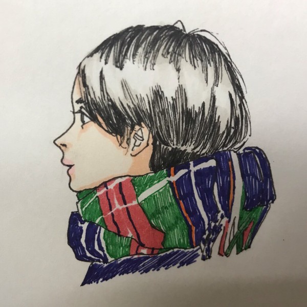 🧣