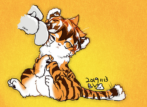 =(:3|落書き
