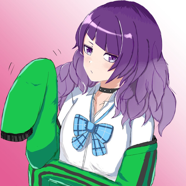 まみみツインテなし