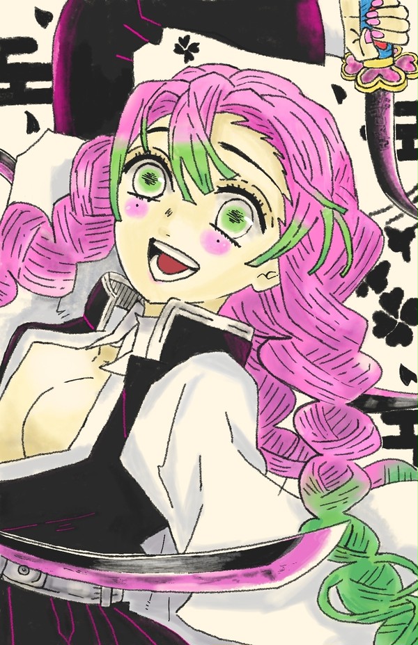 pixivsketch