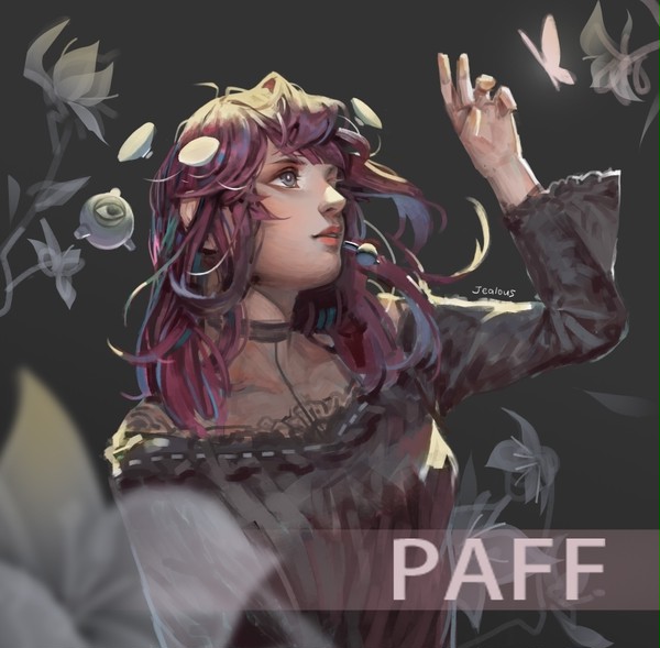 paff