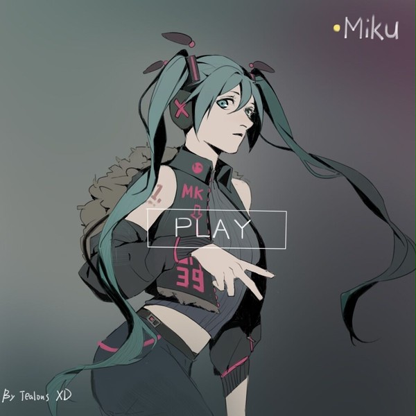 Miku: D