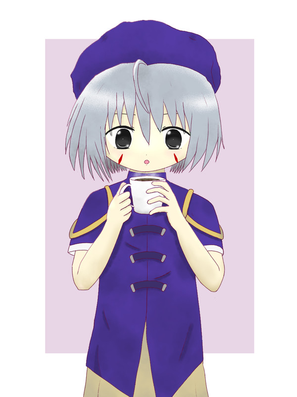 雄太くん