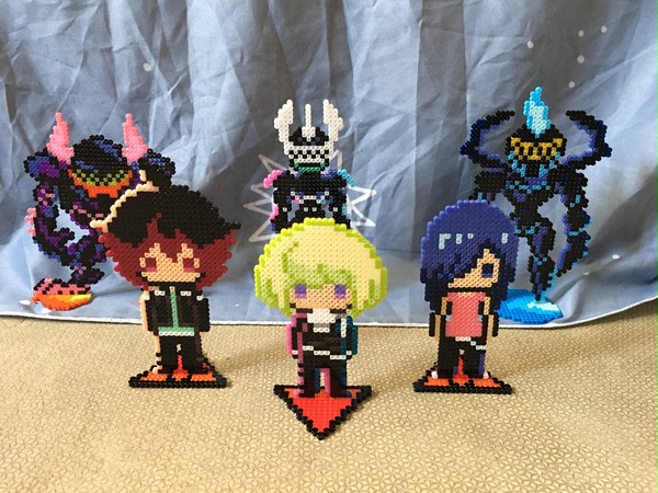 マットバーニッシュ