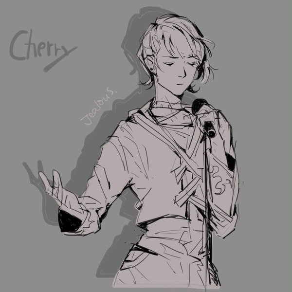cherry