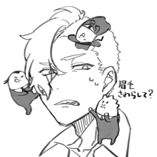 Twitterまとめ　2bro