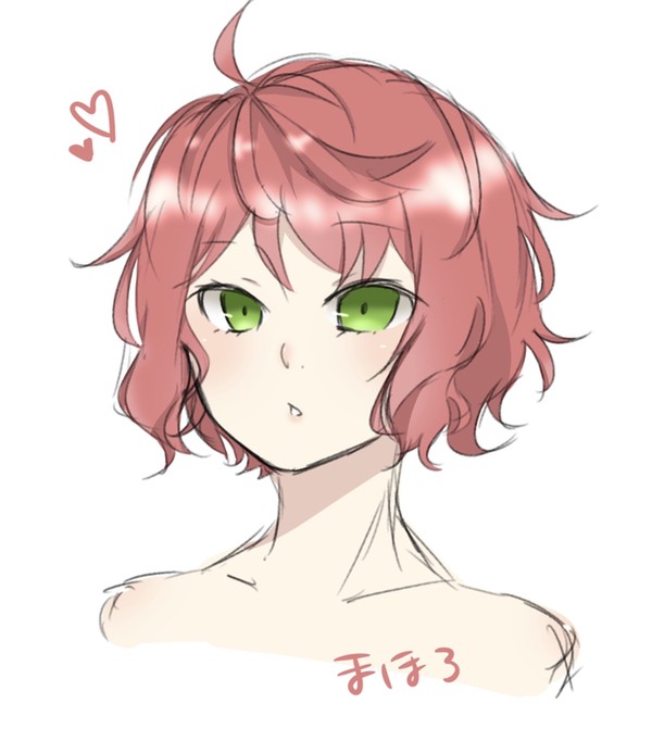 らくがき