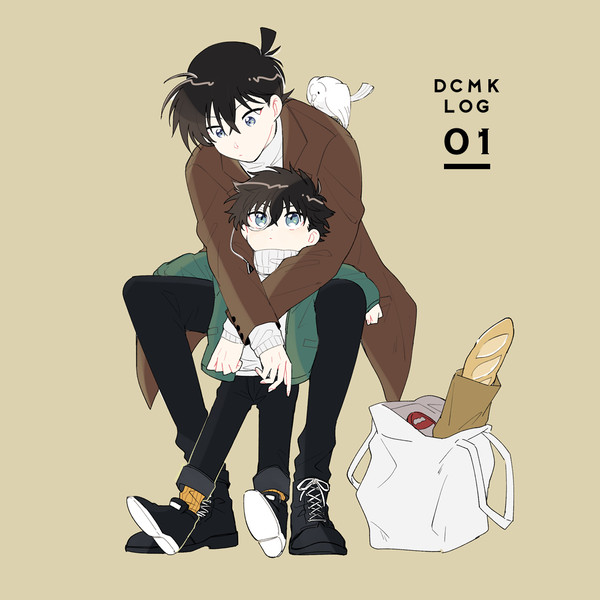 DCMKろぐ01