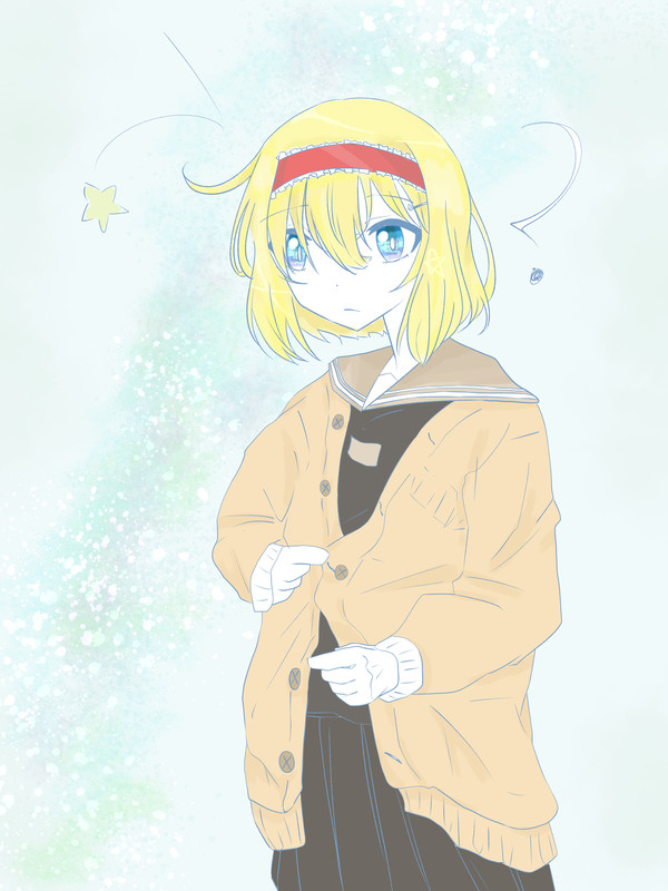 せーらー服