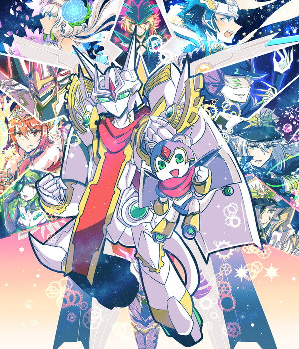 クレイ物語感想絵+色々