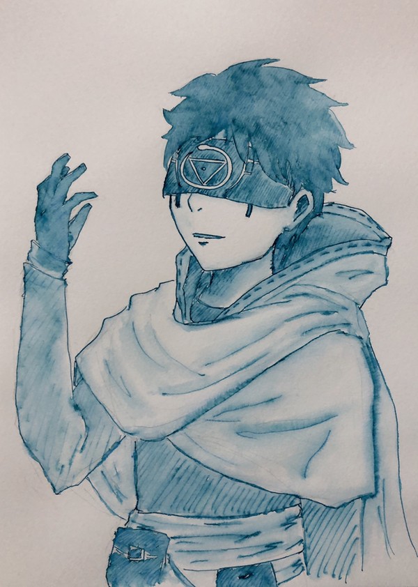 第五人格イラストまとめ2