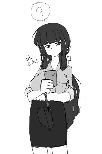 桔梗