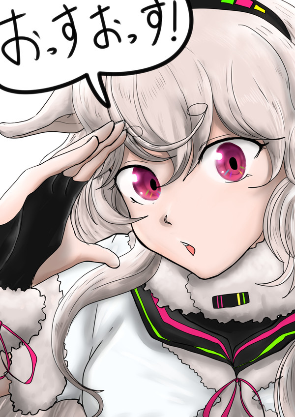 めめめ