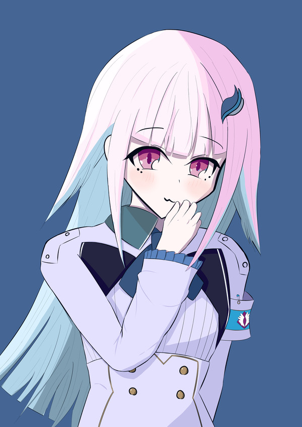 リゼ皇女殿下