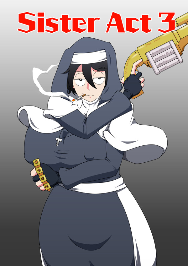 30番通りレンタルショップのおねーさん まとめ②