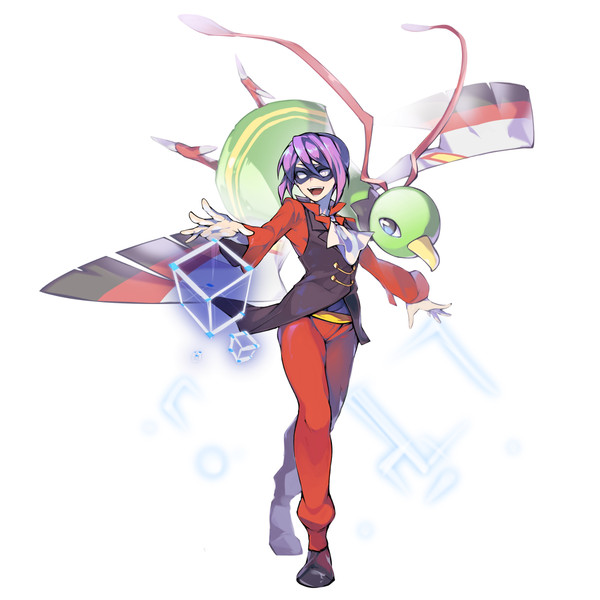 イツキ