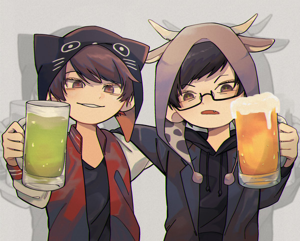FAN ART