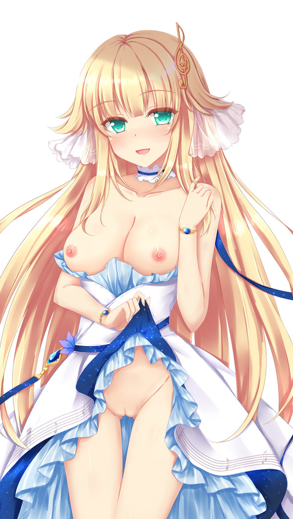オーロラ(アズールレーン)
