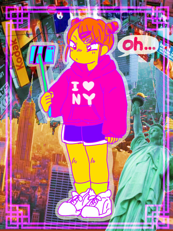 YouTuberつめ