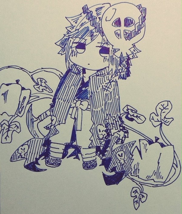 鬼滅 拾