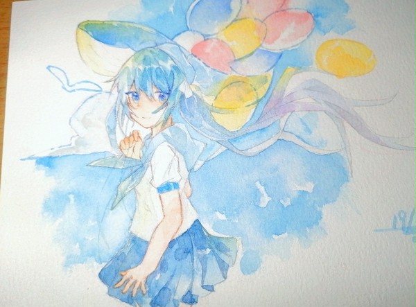 MIKU