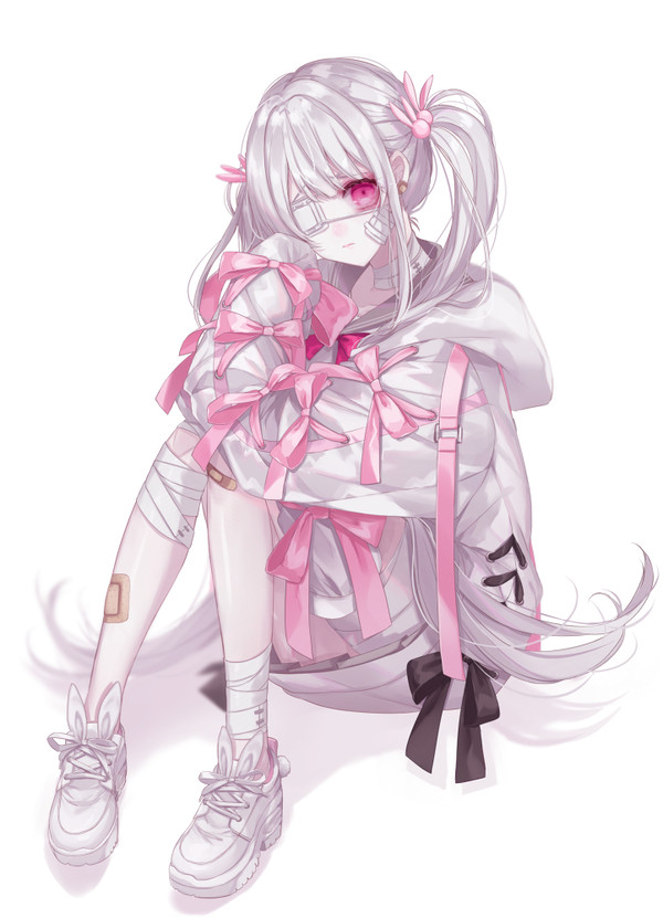 憂
