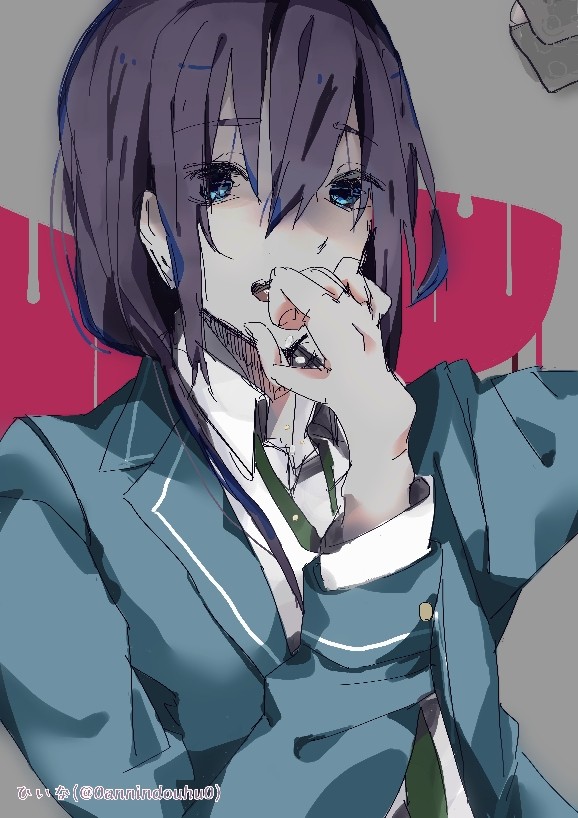 礼瀬マヨイ