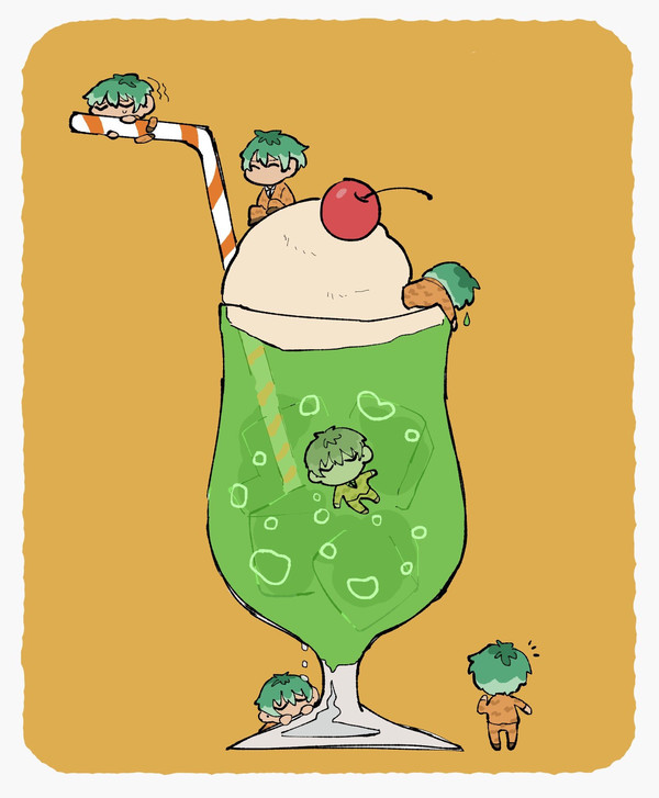 ほぼササlog