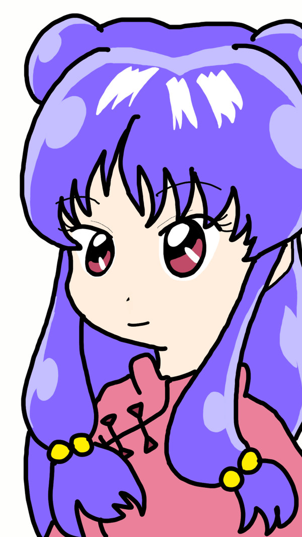 チャイナ娘 おきにいり
