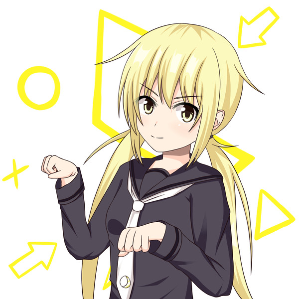 皐月にゃん