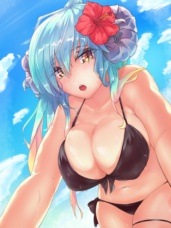 水ラピス様
