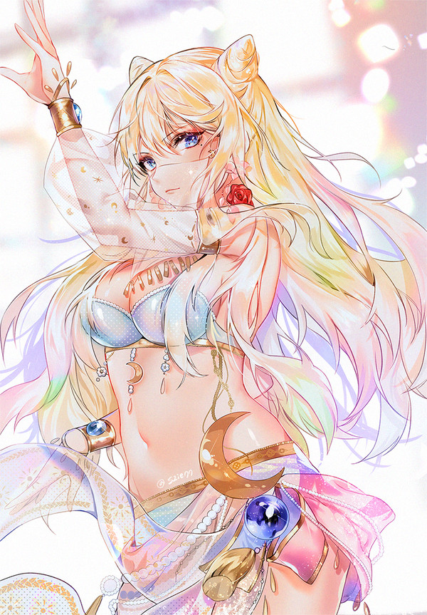 🌷