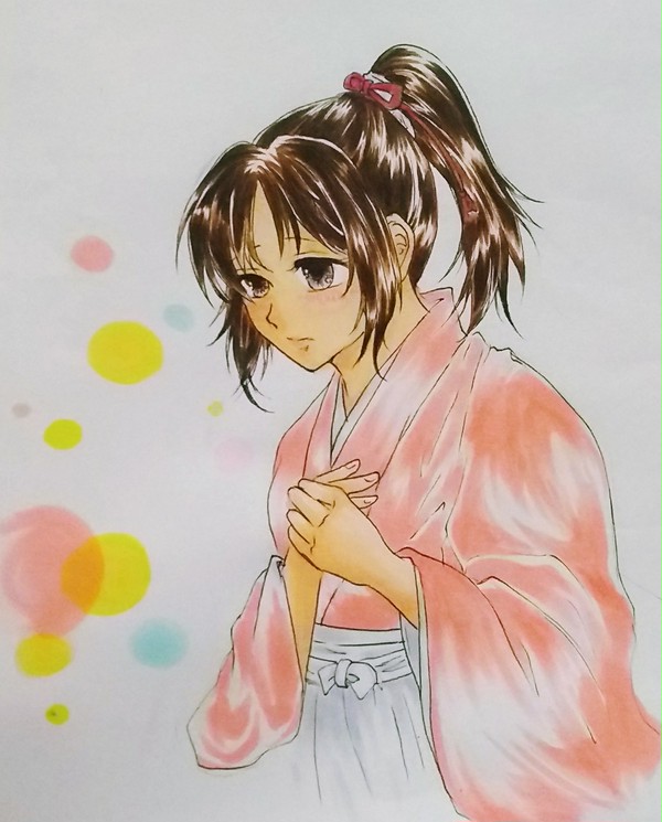 千鶴ちゃん
