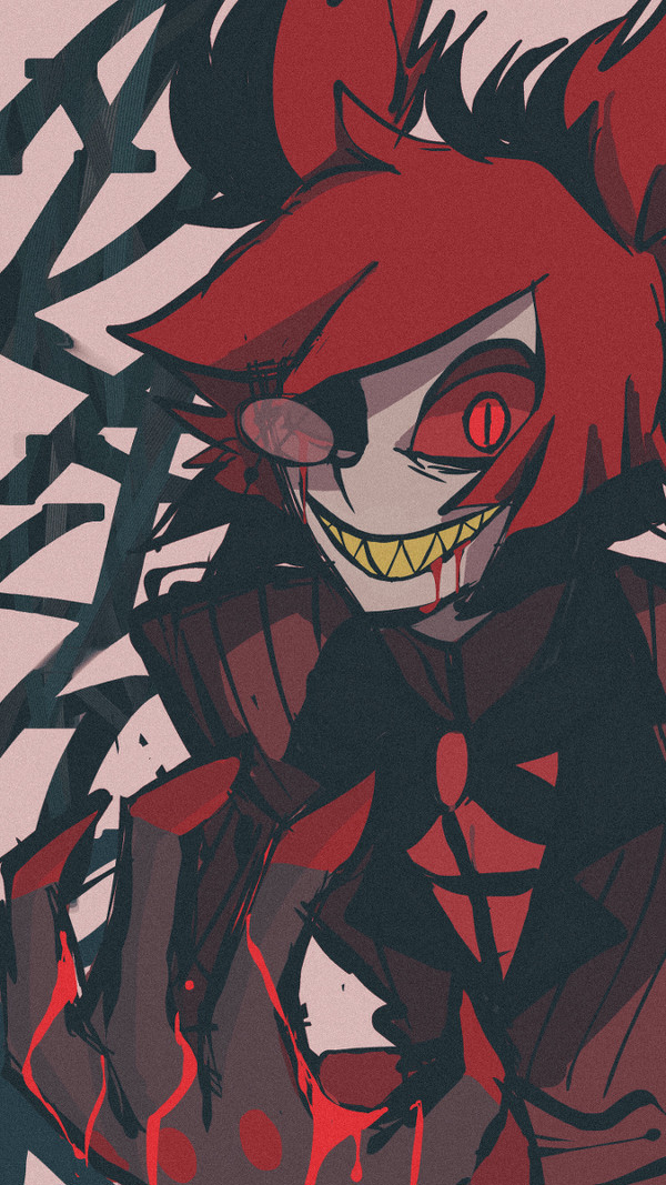 Hazbin Hotel