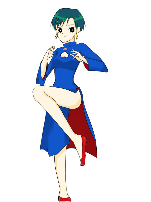 ルルお姉さん