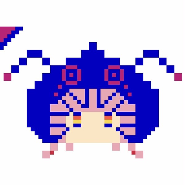 Pixel KAF