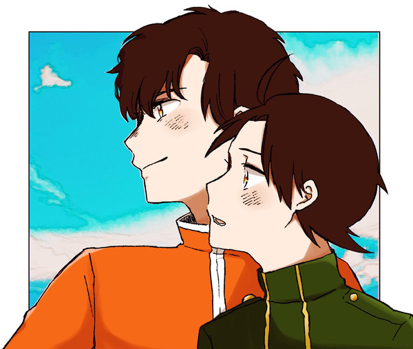 ごちゃまぜ青鉄ログ