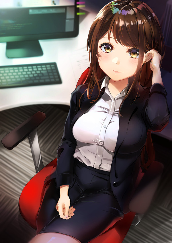 遅くなっちゃったね