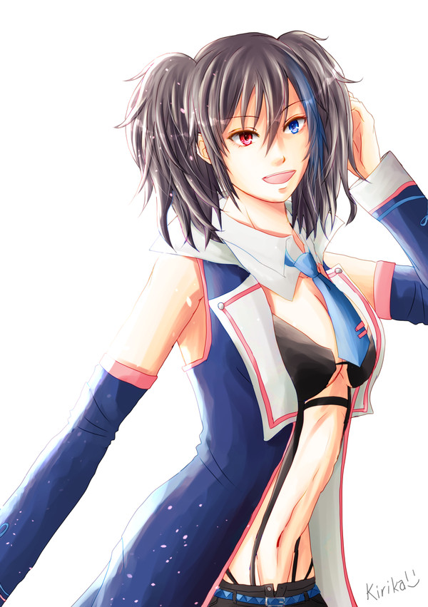 UTAU詰め(ルコ多め)