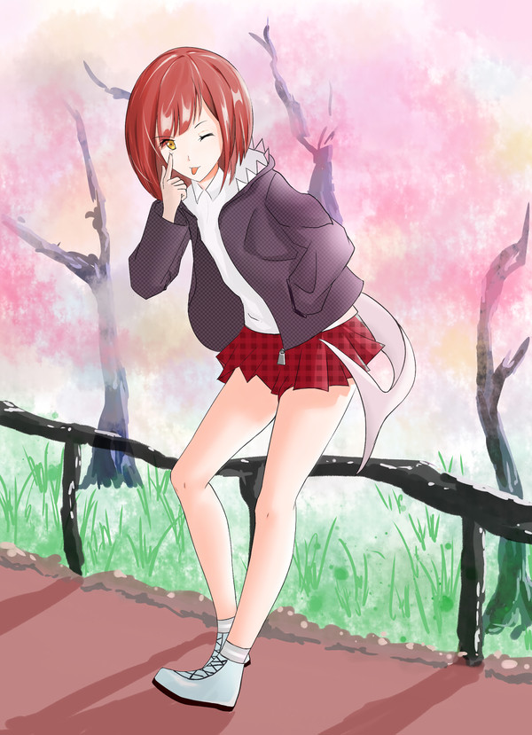 无题