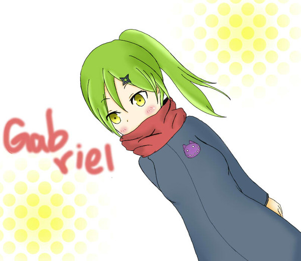 ガブリエル