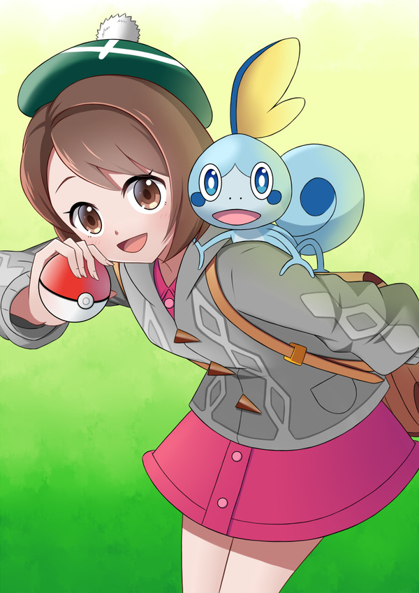 ユウリ