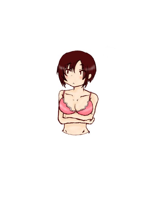 お姉さんʕ•ᴥ•ʔ