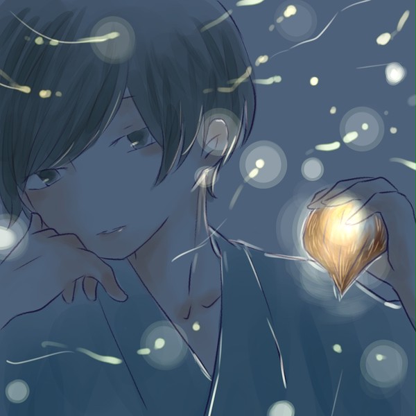 one of marchen 2019夏イラスト