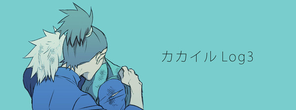 カカイルログ3