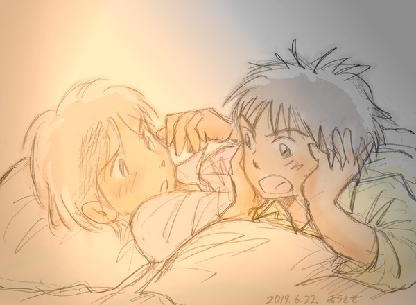 C翼ついったとかまとめ