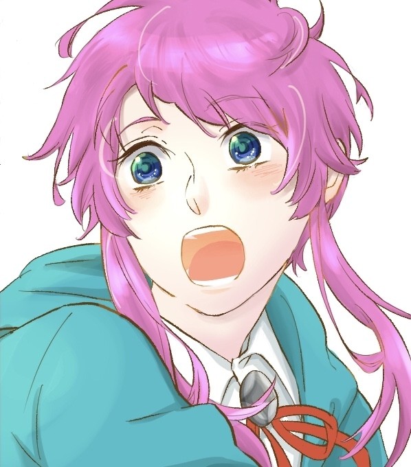 ヒプマイログ