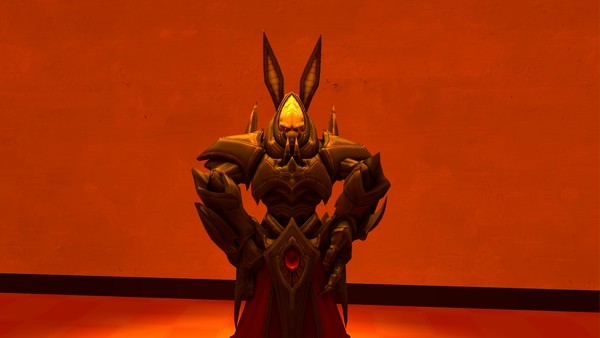 rabbit alarak