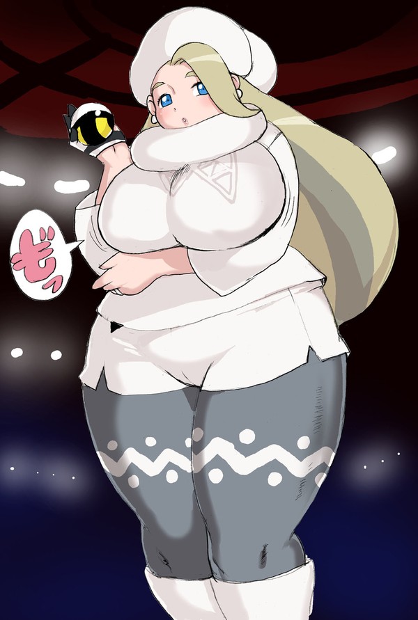 メロンさん
