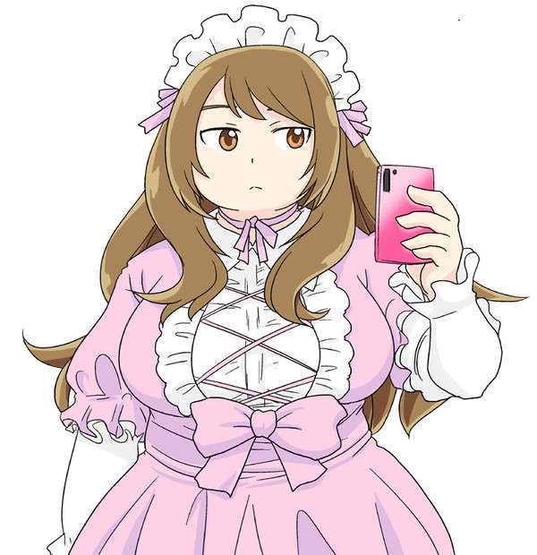 絹代さん